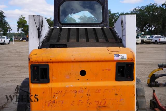 Image of Bobcat T200 equipment image 4