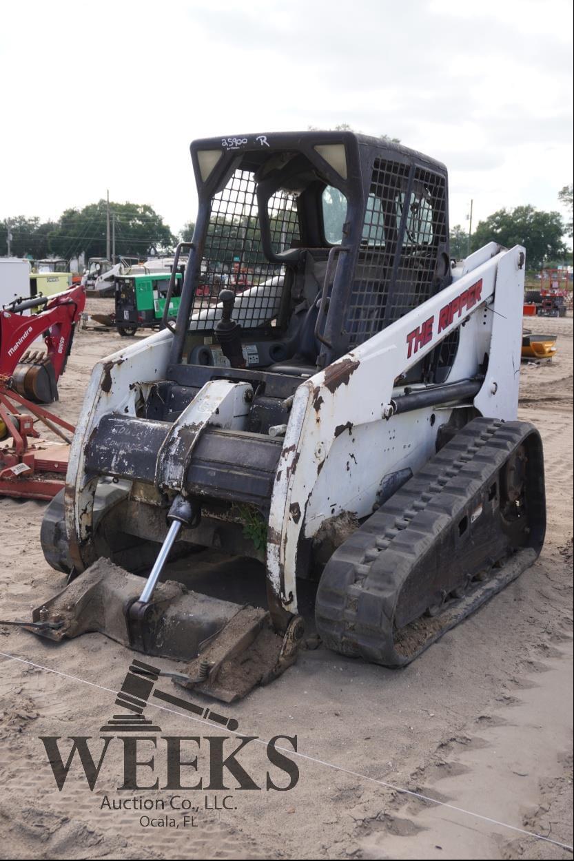 Image of Bobcat T200 Primary image