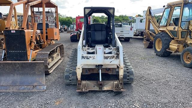 Image of Bobcat T200 equipment image 1