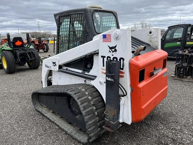 Image of Bobcat T200 equipment image 1