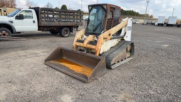 Main image Bobcat T200