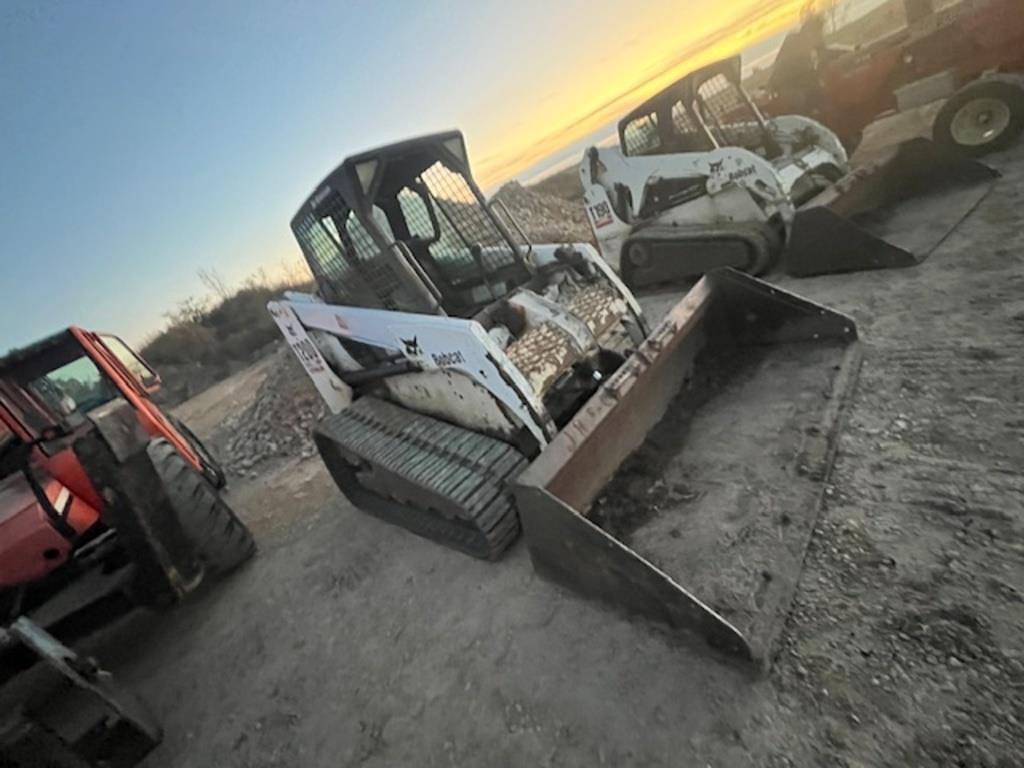 Image of Bobcat T200 Primary image
