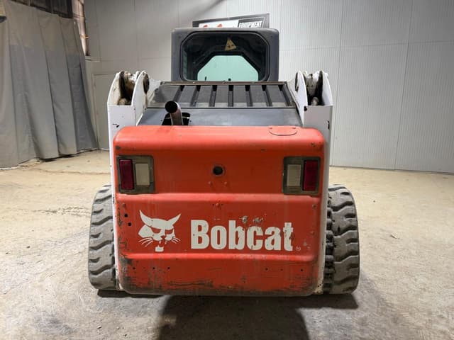 Image of Bobcat T250 equipment image 3