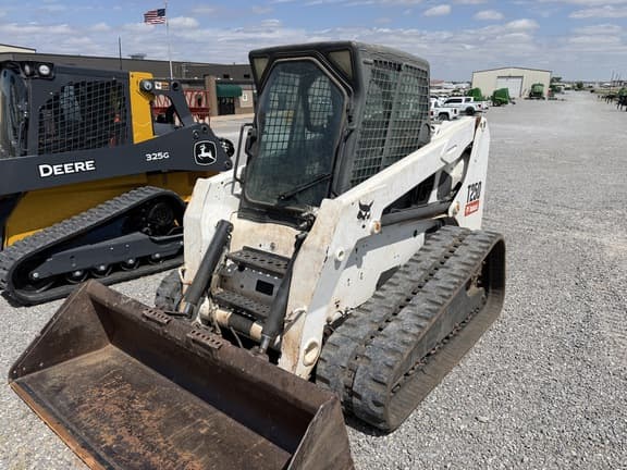 Image of Bobcat T250 Primary image