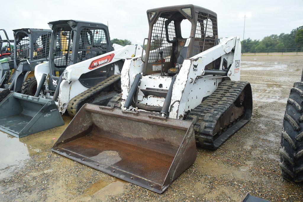 Image of Bobcat T250 Primary image