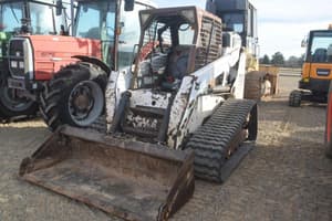 Bobcat T250 Image