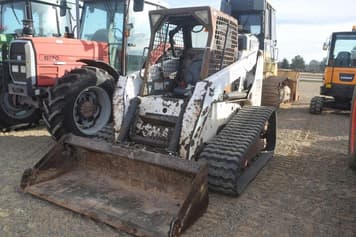 Main image Bobcat T250