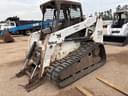 Bobcat T250 Image