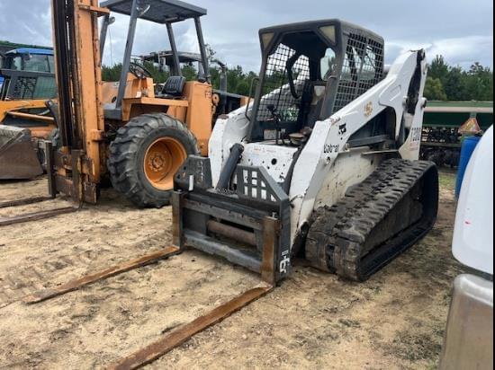 Image of Bobcat T300 equipment image 1