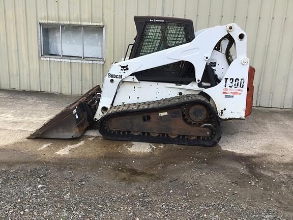 Main image Bobcat T300 0