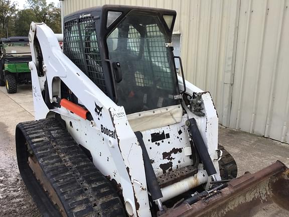 Main image Bobcat T300 11