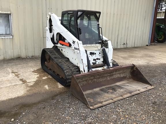 Main image Bobcat T300 5