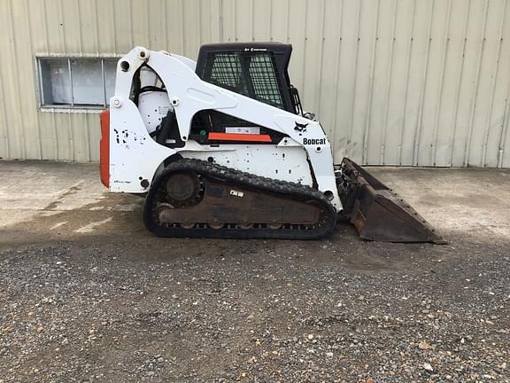 Thumbnail image Bobcat T300 7