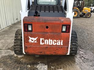 Main image Bobcat T300 9