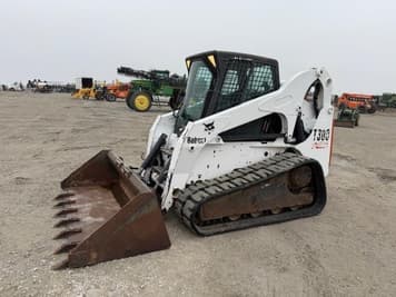 Main image Bobcat T300