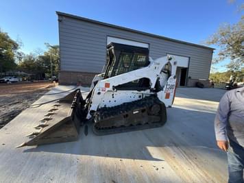Main image Bobcat T300