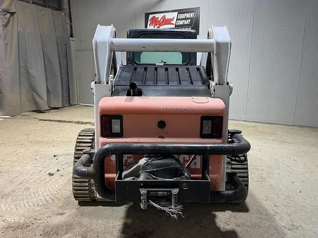 Image of Bobcat T300 equipment image 3