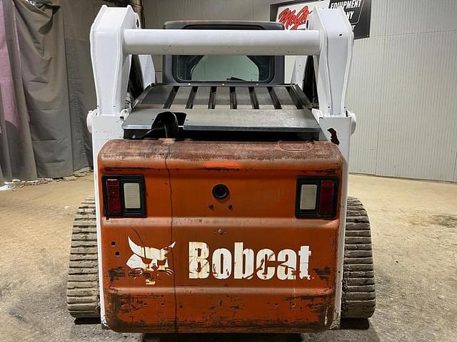 Image of Bobcat T300 equipment image 3