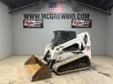 2007 Bobcat T300 Image