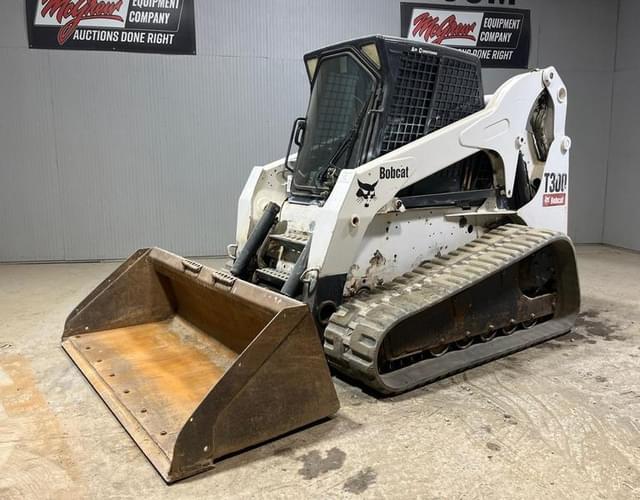 Image of Bobcat T300 equipment image 1
