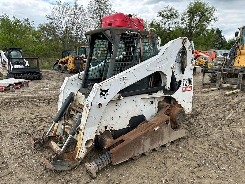 Image of Bobcat T300 Primary image
