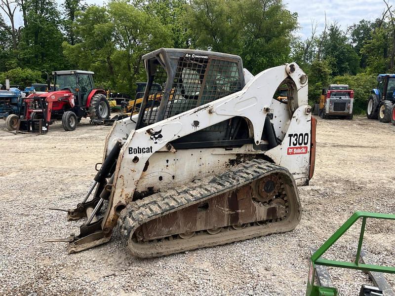 Image of Bobcat T300 Primary image