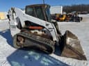 Bobcat T300 Image