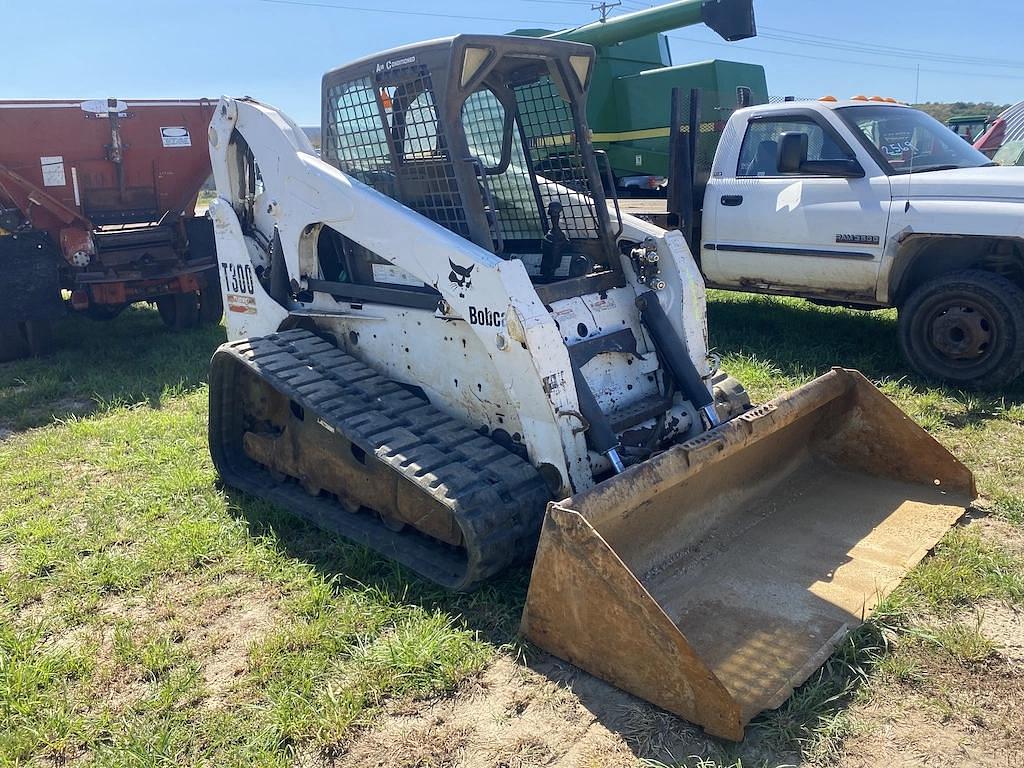 Image of Bobcat T300 Primary image