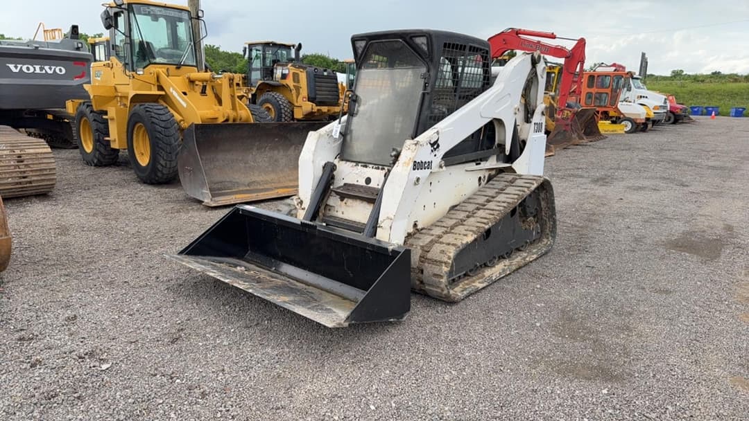 Image of Bobcat T300 Primary image