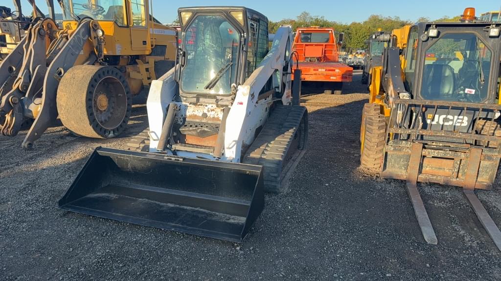 Image of Bobcat T300 Primary image