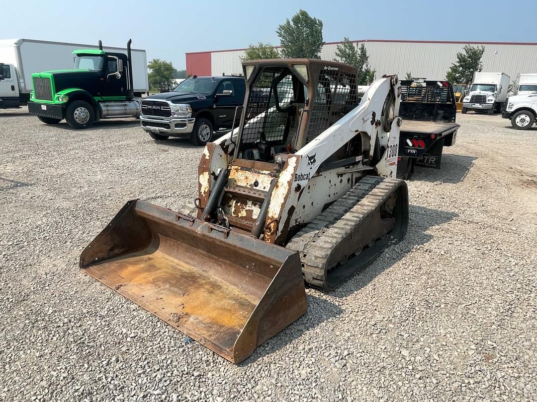 Image of Bobcat T300 Primary image