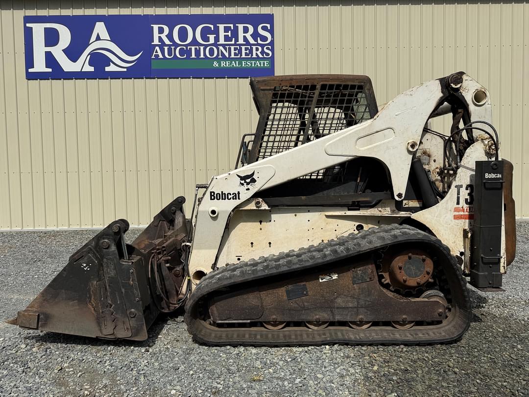 Image of Bobcat T300 Primary image