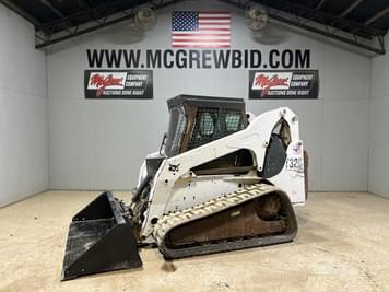 Main image Bobcat T320