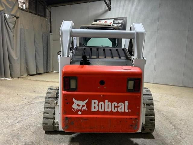 Image of Bobcat T320 equipment image 3