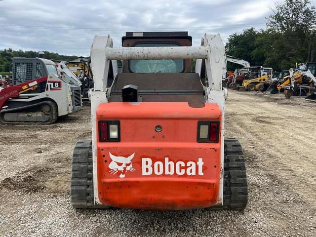 Image of Bobcat T320 equipment image 3