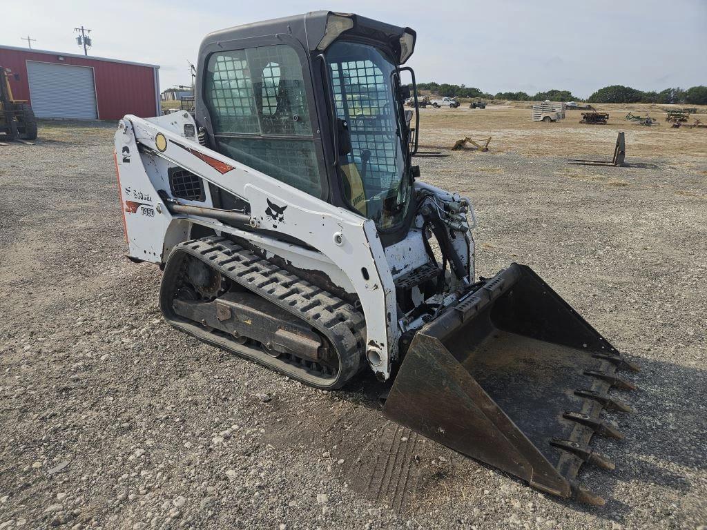 Image of Bobcat T450 Primary image