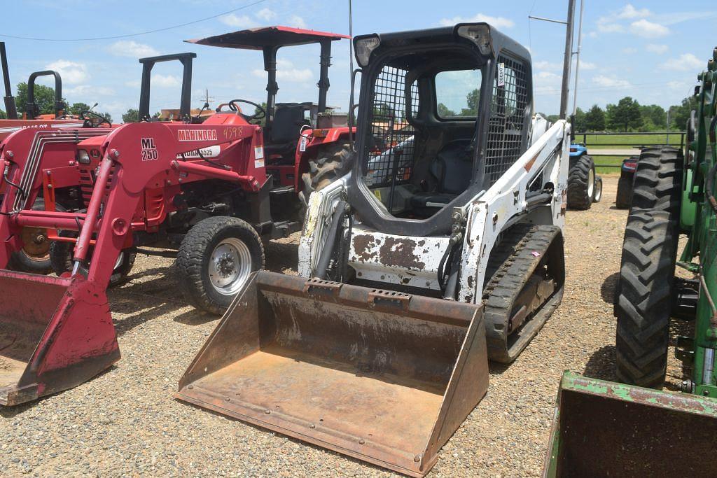 Image of Bobcat T450 Primary image