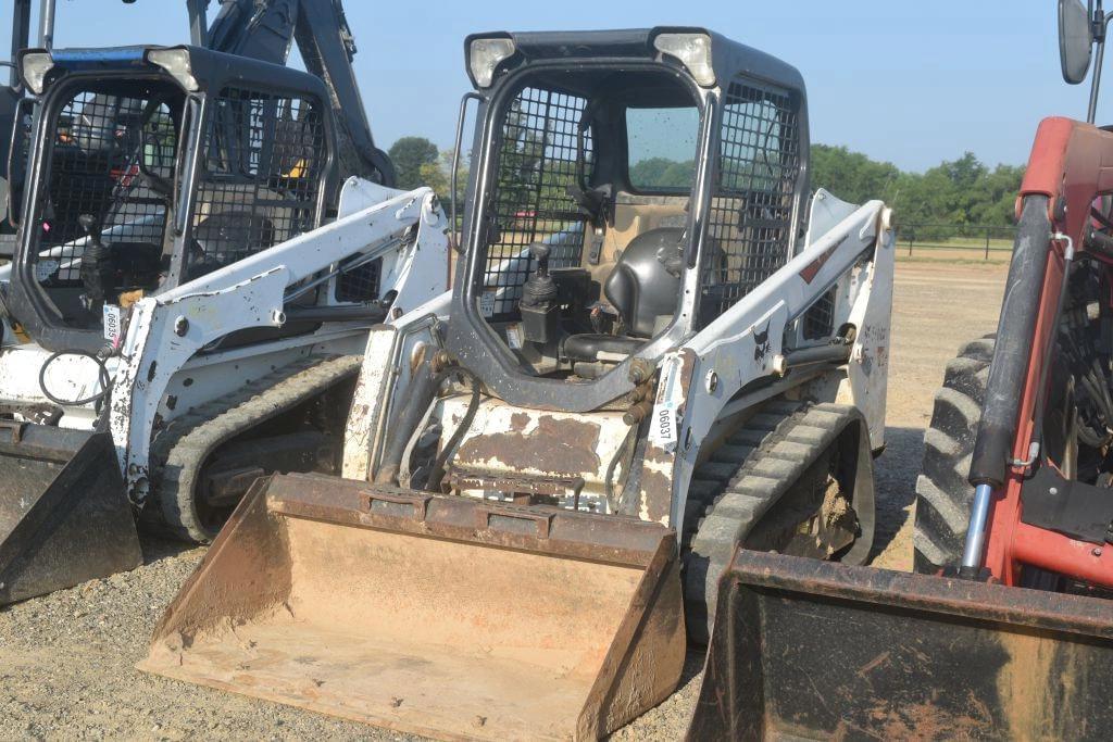 Image of Bobcat T450 Primary image