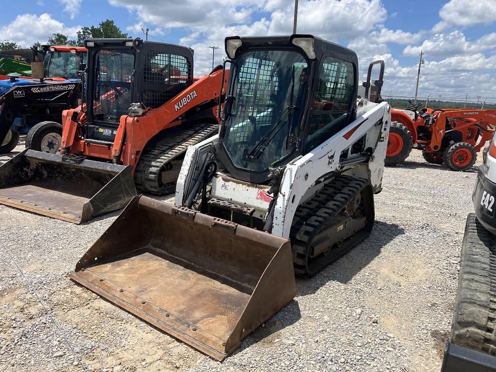 Image of Bobcat T450 Primary image