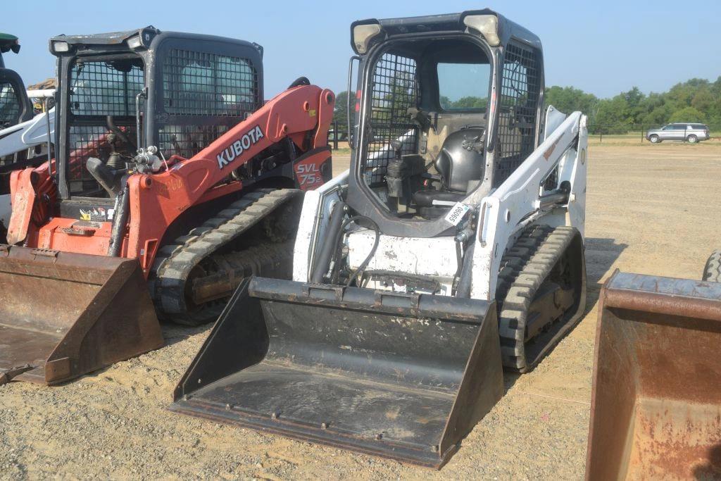 Image of Bobcat T450 Primary image