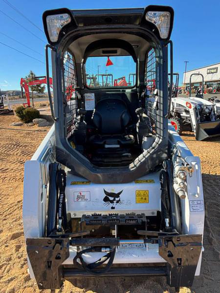 Image of Bobcat T450 equipment image 2