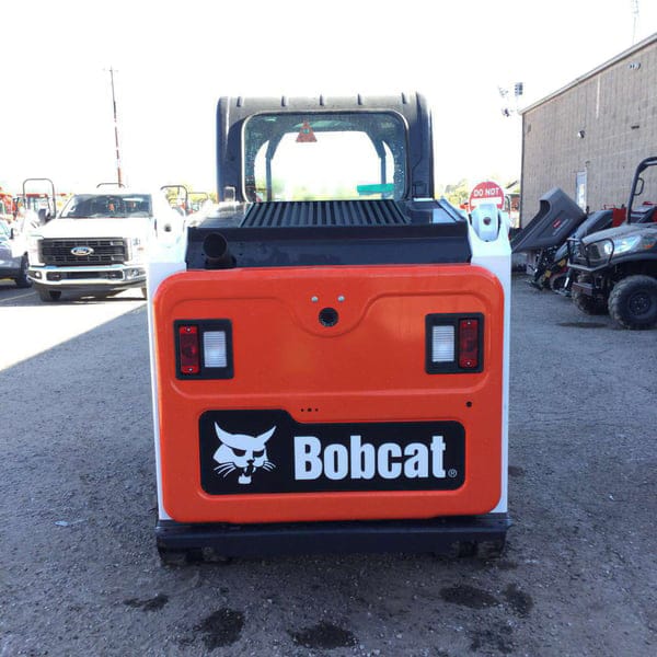 Bobcat T450 Equipment Image0