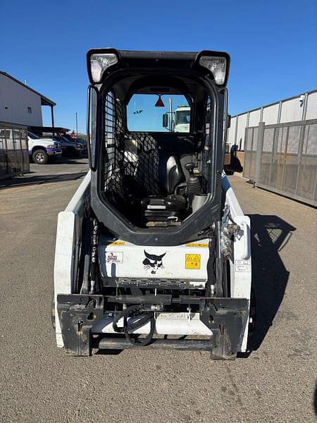 Image of Bobcat T450 equipment image 2