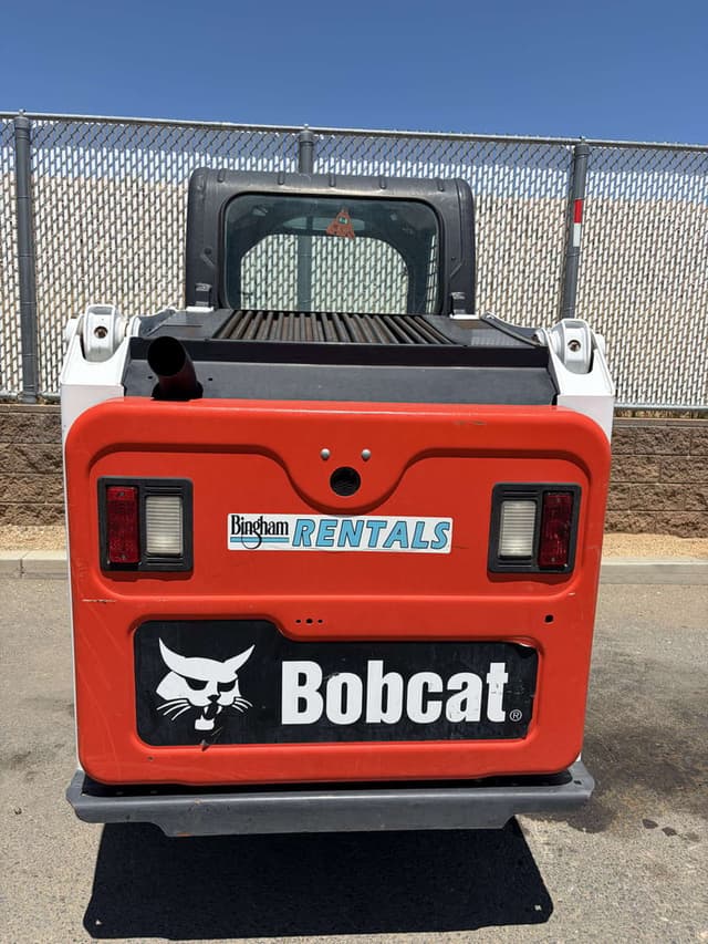 Image of Bobcat T450 equipment image 3