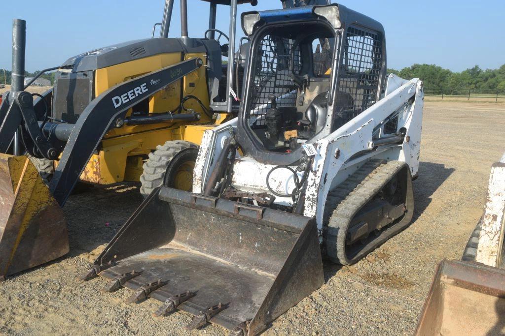 Image of Bobcat T450 Primary image
