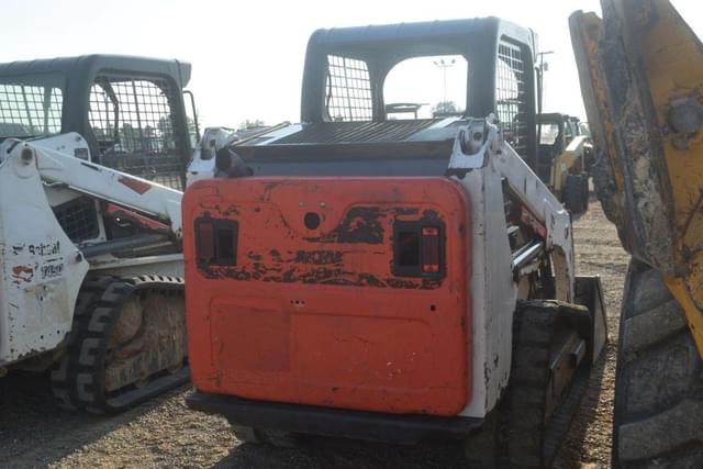 Image of Bobcat T450 equipment image 2