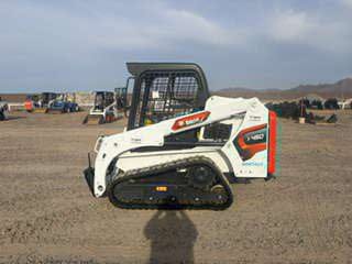 Bobcat T450 Equipment Image0