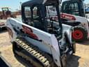 Bobcat T550 Image