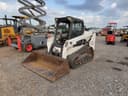 2016 Bobcat T550 Image