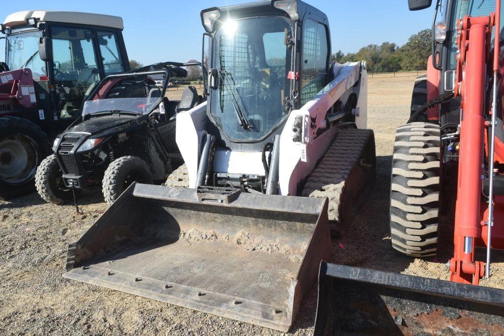 Image of Bobcat T550 Primary image